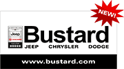 Bustard Chrysler Listowel